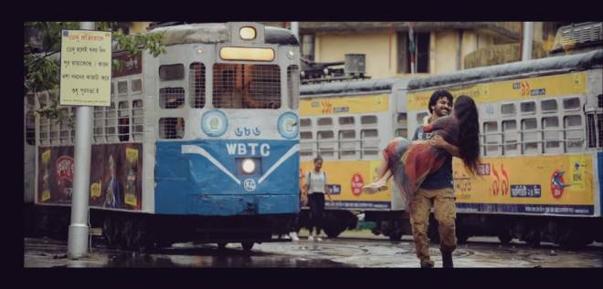 Padi Padi Leche Manasu