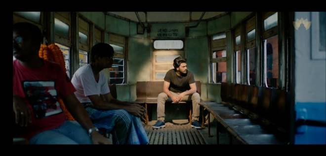 Padi Padi Leche Manasu
