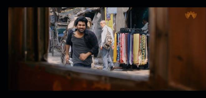 Padi Padi Leche Manasu