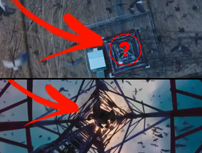 Funny Movie Mistakes