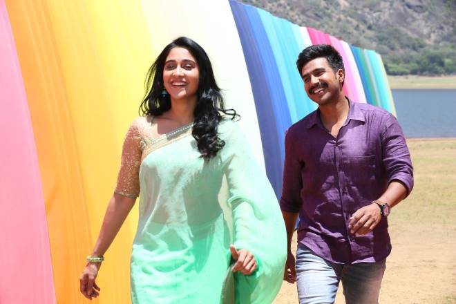 Silukkuvarupatti Singam