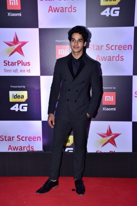 Star Screen Awards 2018