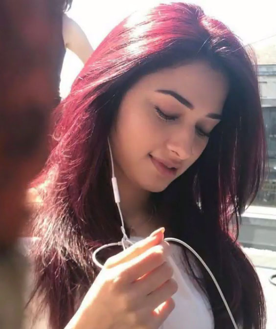 Tamannaah Unseen Photos