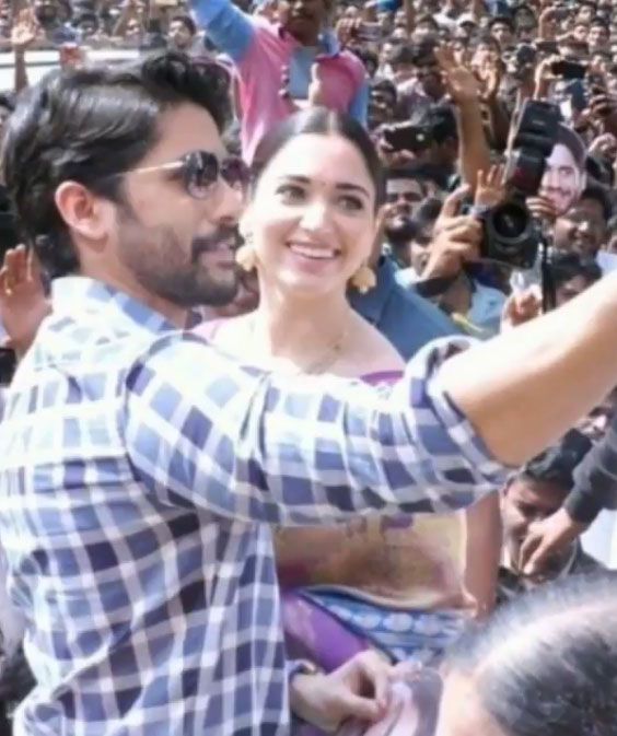 Tamannaah Unseen Photos