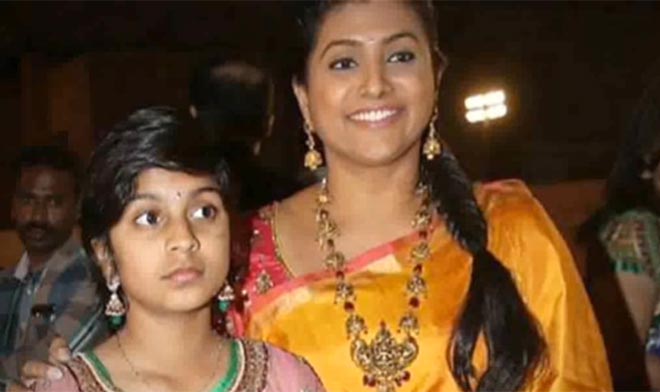 Tamil Actress Real Life Beautiful Daughters