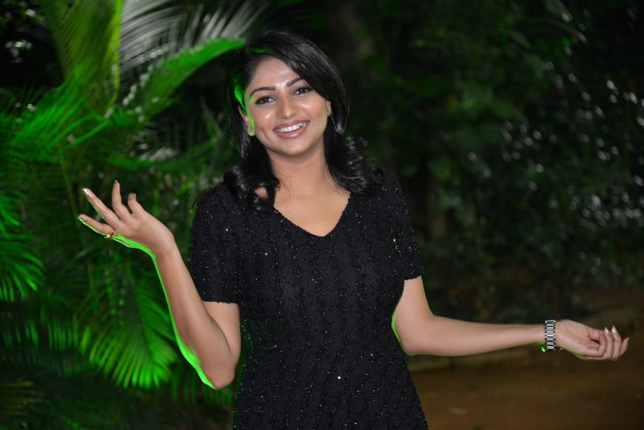 Upendra, Shivarajkumar & Rachita Ram At I Love You Trailer Launch