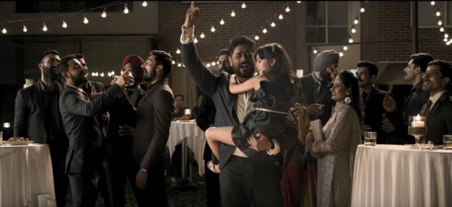 URI - The Surgical Strike