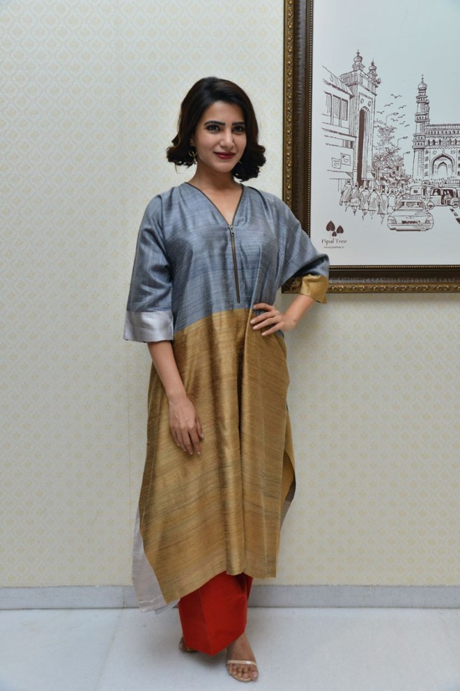 Worst Dressed South Indian Celebrity Photos of 2018