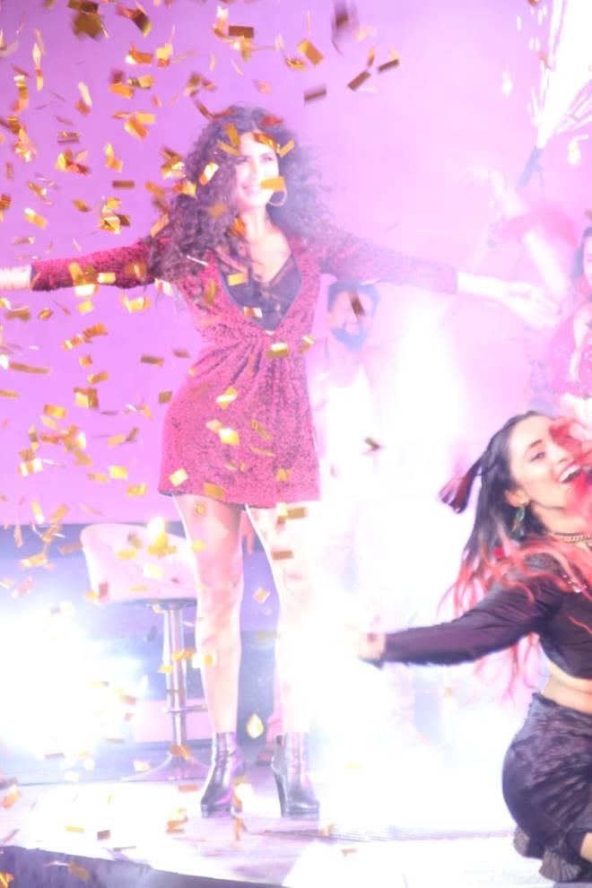 Zero Movie Song Launch