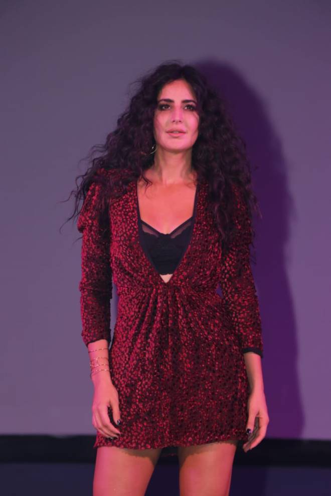 Zero Movie Song Launch