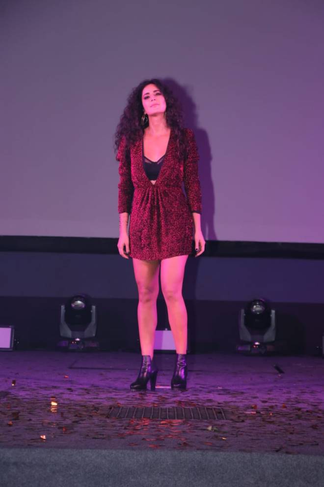 Zero Movie Song Launch