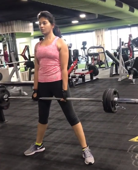 Anjali Has Lost More Than 10 Kilos Check out Her New Avatar