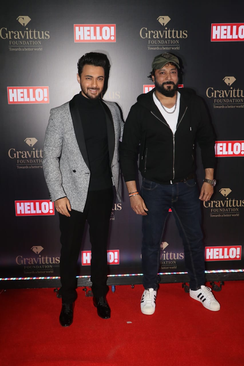 HELLO India Presents Urja Awards 2019