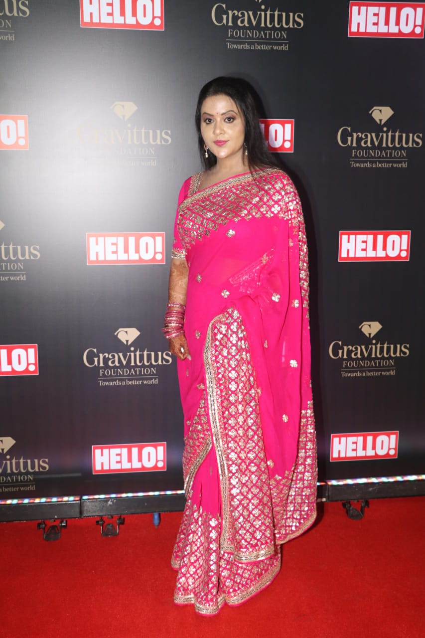 HELLO India Presents Urja Awards 2019