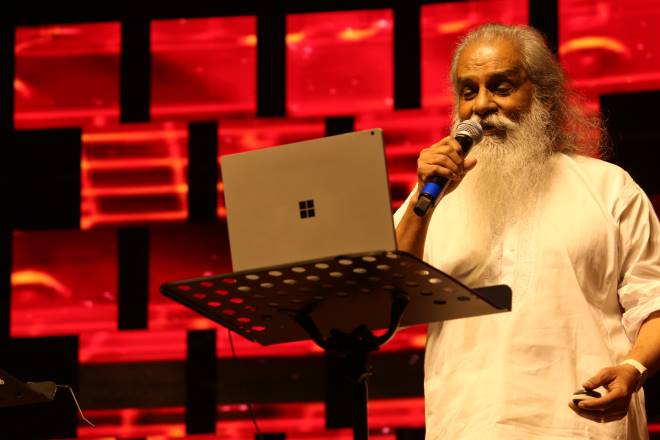 K.J.Yesudas Concert