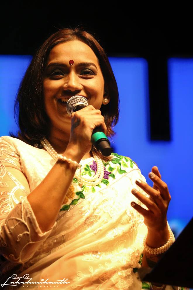 K.J.Yesudas Concert