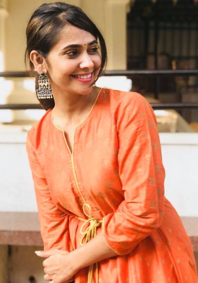Kavya Gowda