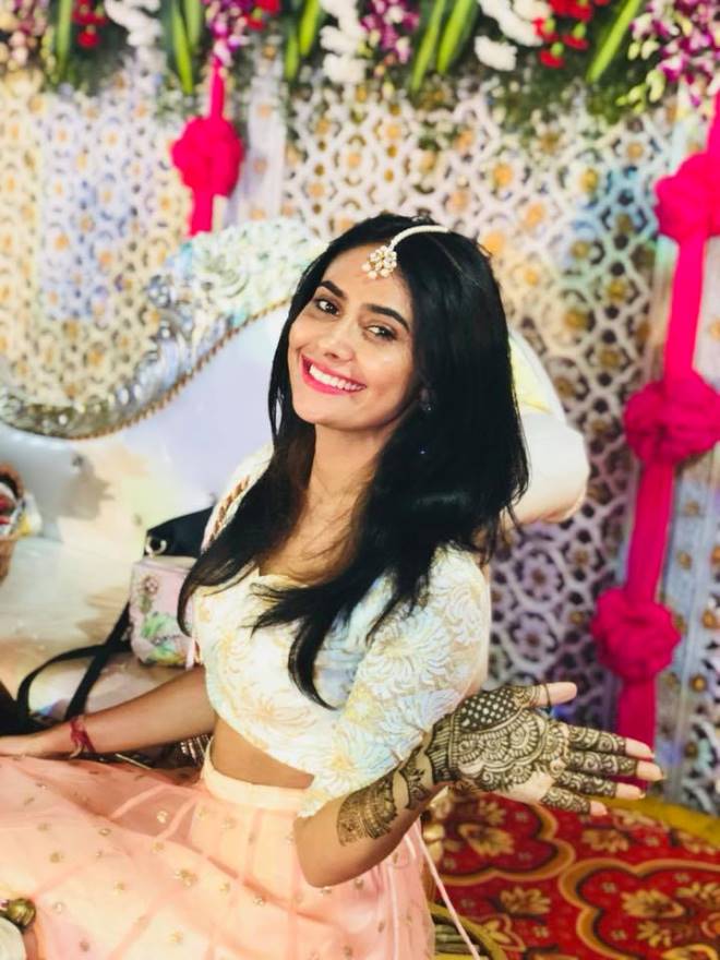 Kavya Gowda
