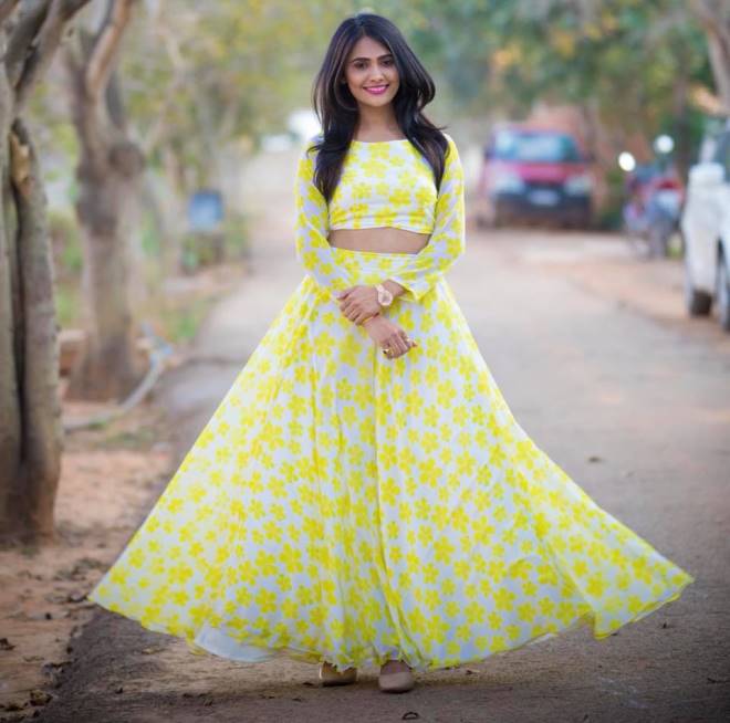 Kavya Gowda