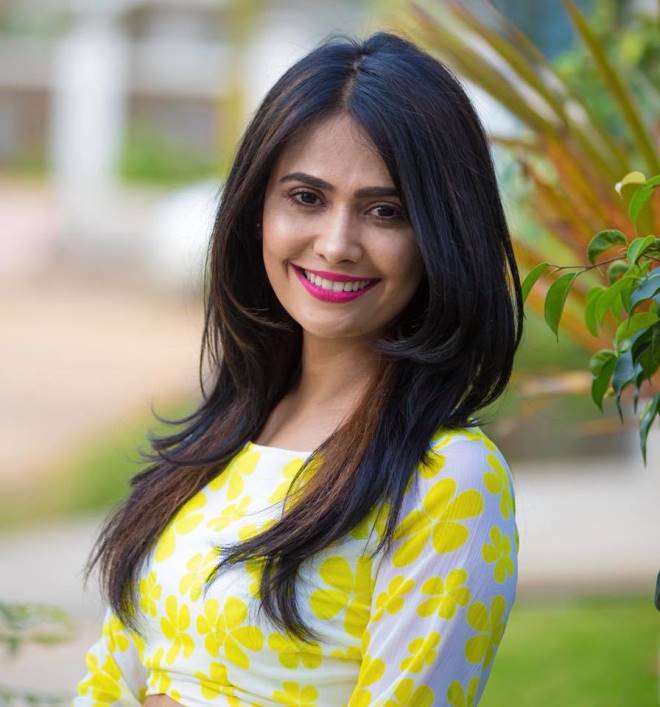 Kavya Gowda
