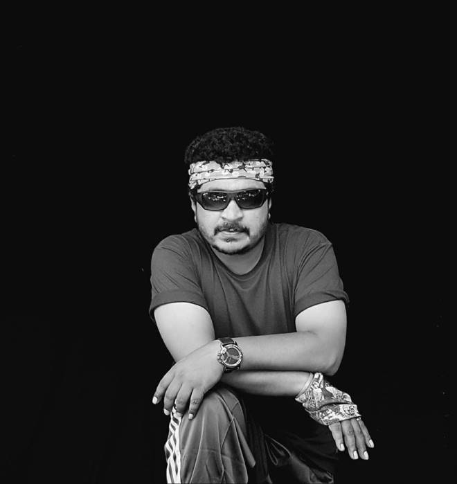 Kuri Prathap