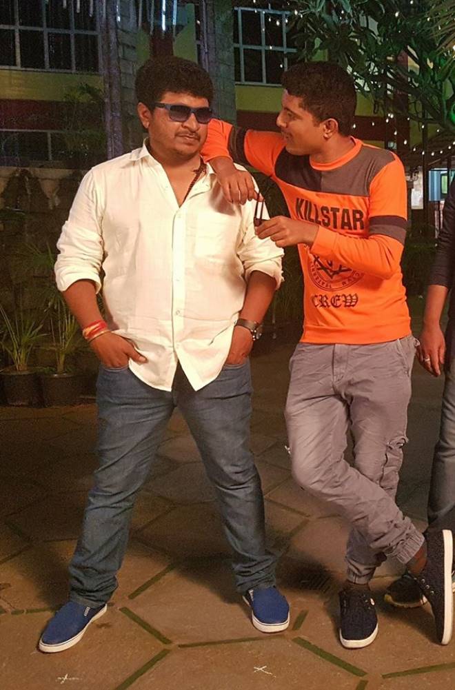 Kuri Prathap