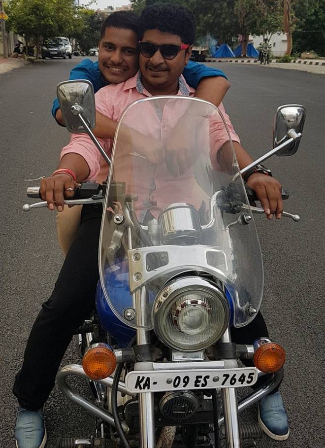 Kuri Prathap