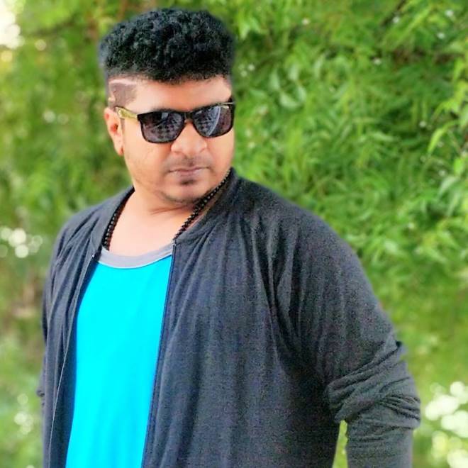 Kuri Prathap