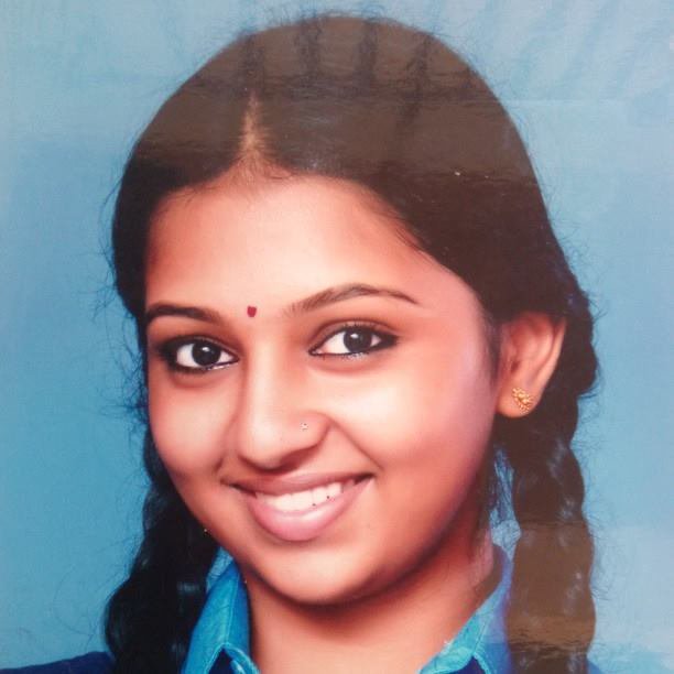 Lakshmi Menon Unseen