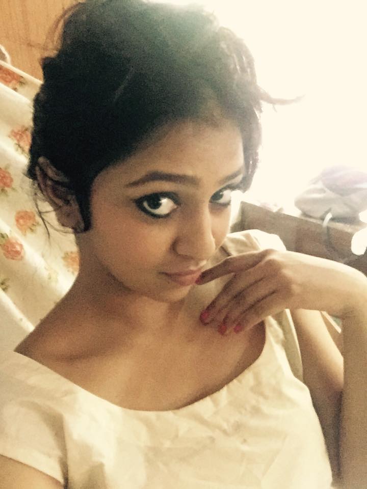 Lakshmi Menon Unseen