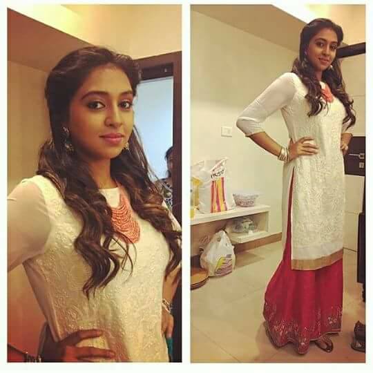 Lakshmi Menon Unseen