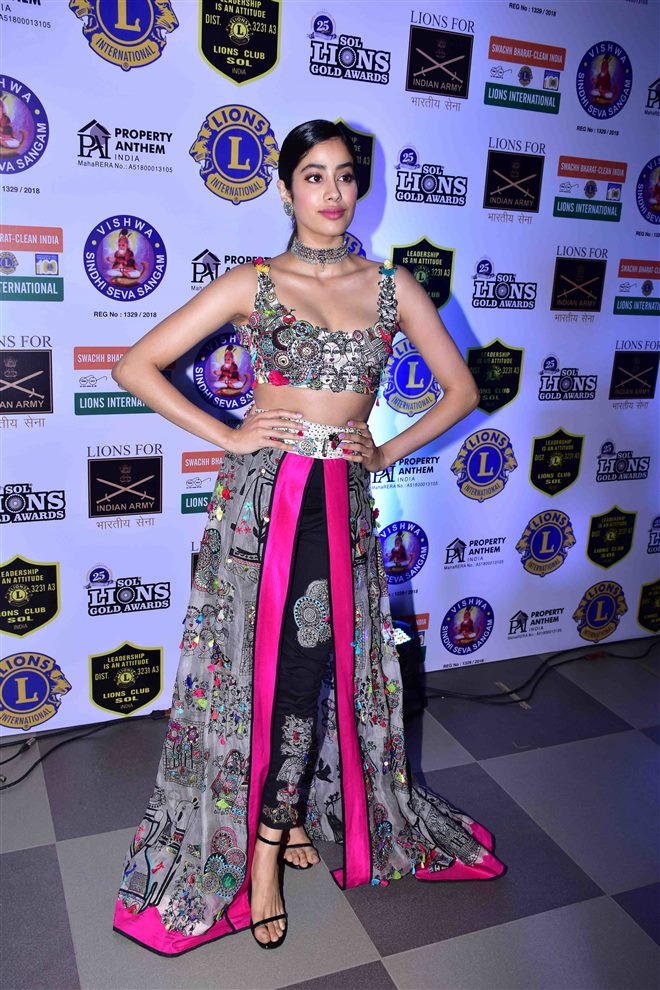 Lions Golden Awards 2019