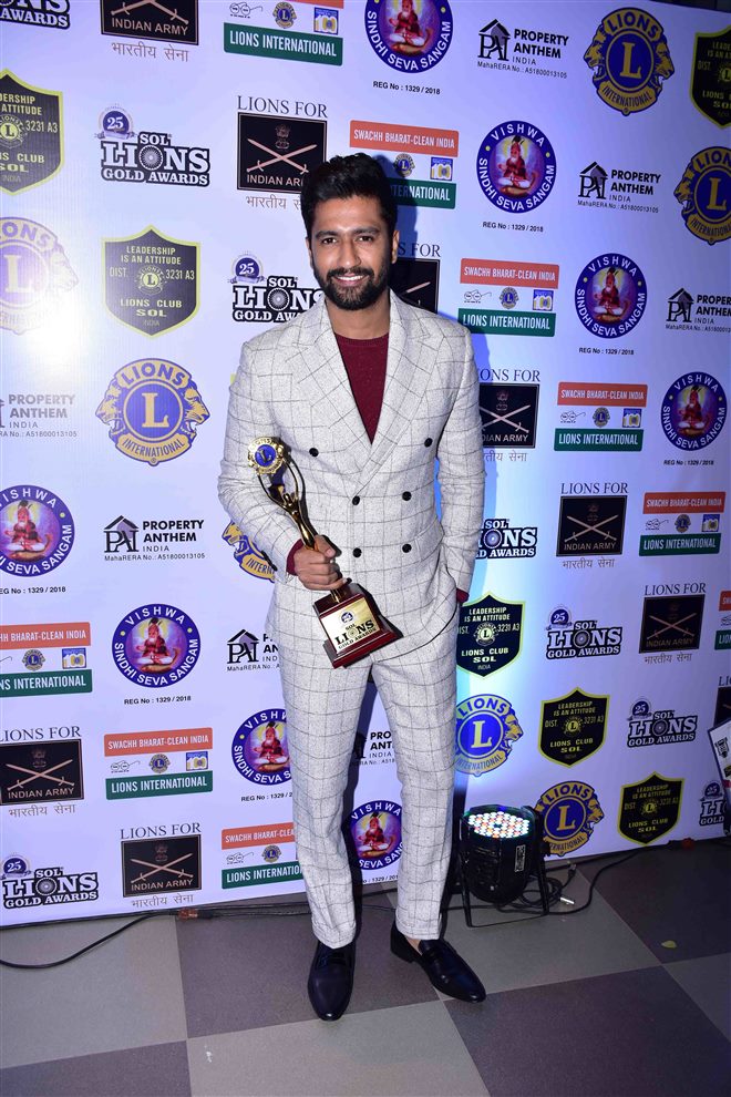Lions Golden Awards 2019