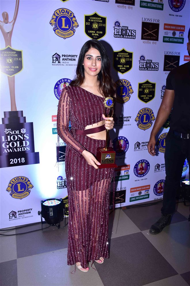 Lions Golden Awards 2019