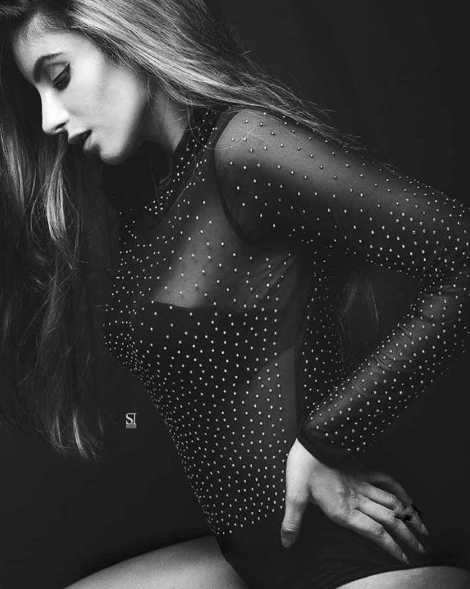 Miesha Iyer