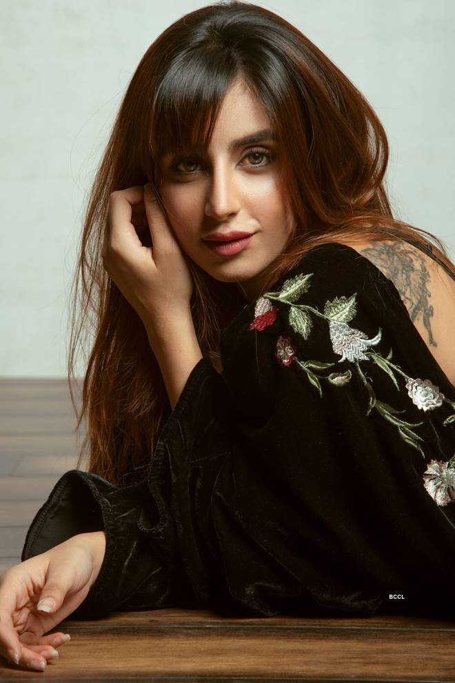 Miesha Iyer