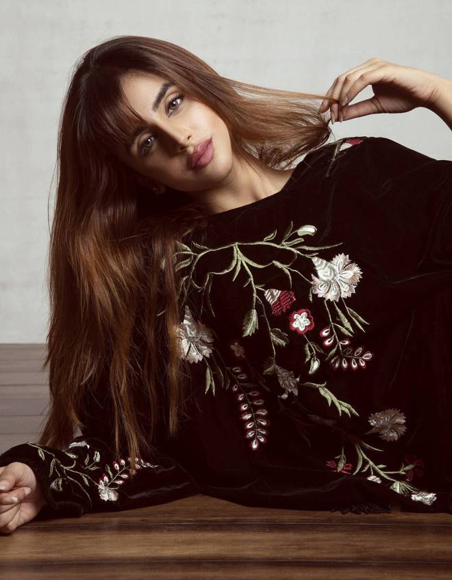 Miesha Iyer