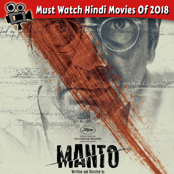 Must Watch Hindi Movies Of 2018