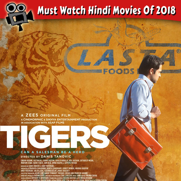 Must Watch Hindi Movies Of 2018