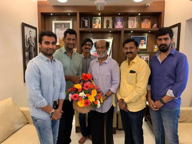 Nadigar Sangam Reference