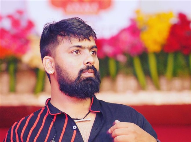 Naveen Sajju