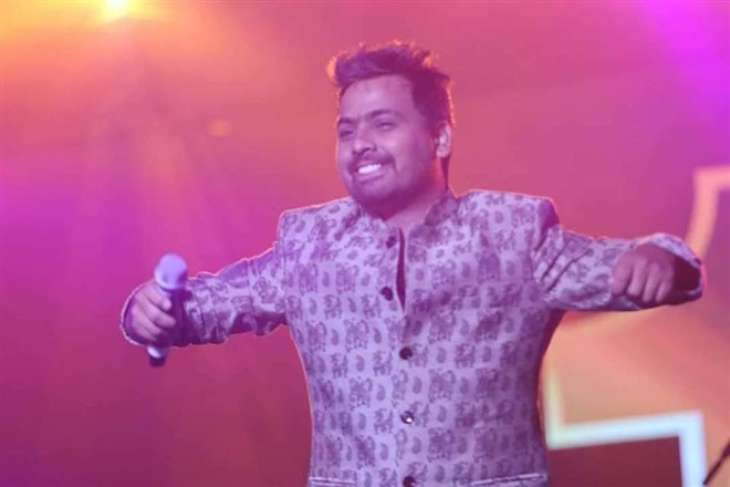 Naveen Sajju