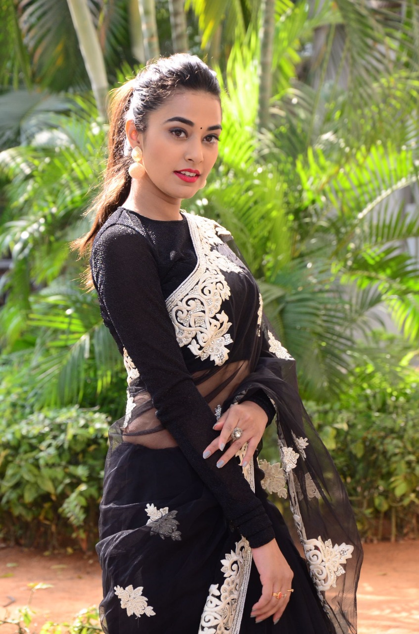 Ninnu Talachi Movie Firstlook Launch