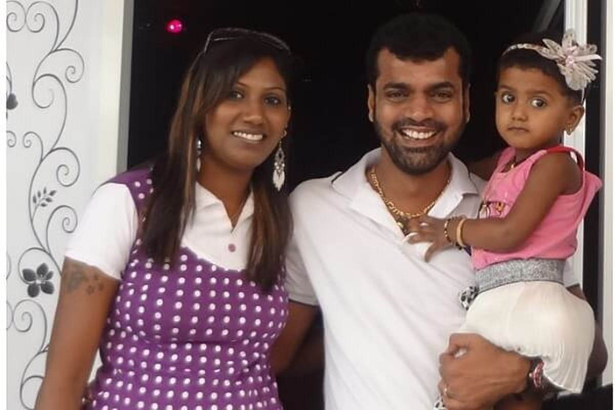 Nithya Balaji
