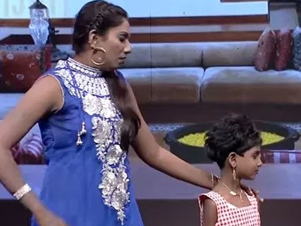Nithya Balaji
