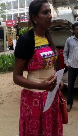 Nithya Balaji