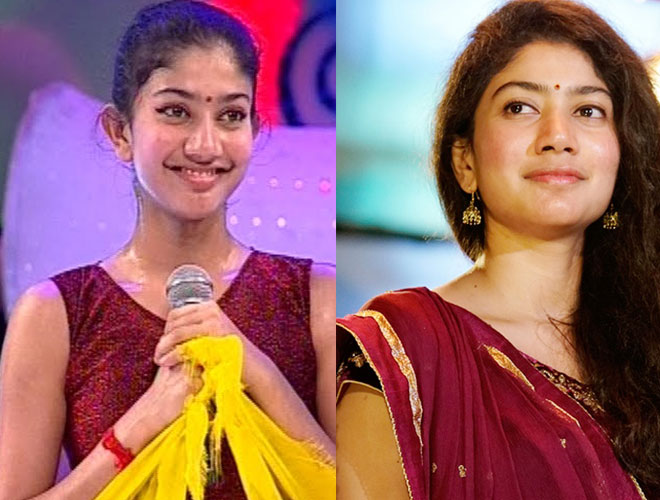 South Indian Actor & Actresses: Then And Now