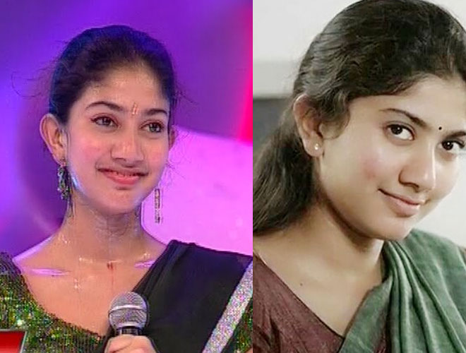 South Indian Actor & Actresses: Then And Now
