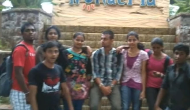 Shashi Kumar Bigg Boss Kannada Season 6 Unseen Photos