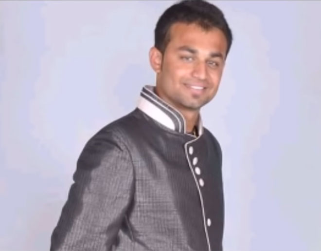 Shashi Kumar Bigg Boss Kannada Season 6 Unseen Photos